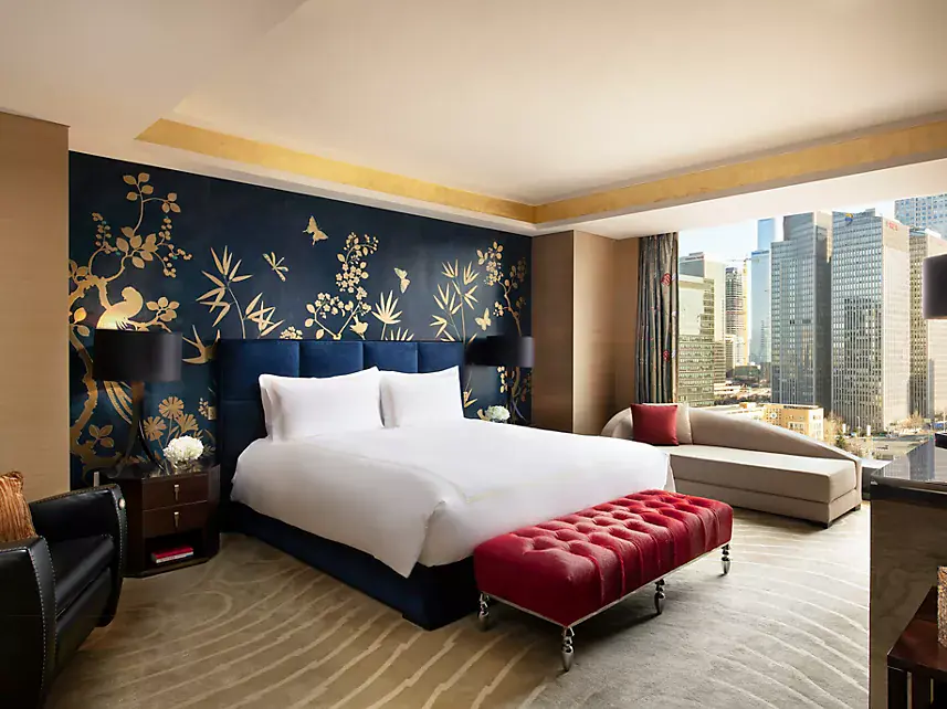 Fairmont Beijing