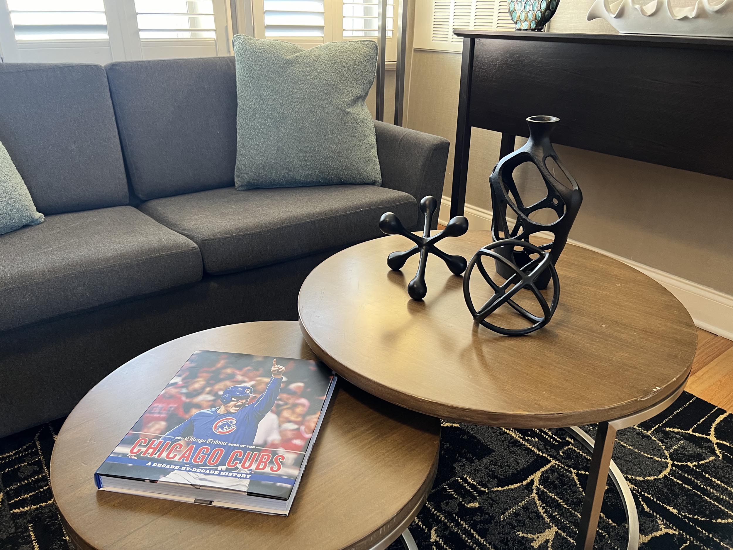 Best Western Plus Hawthorne Terrace 飯店
