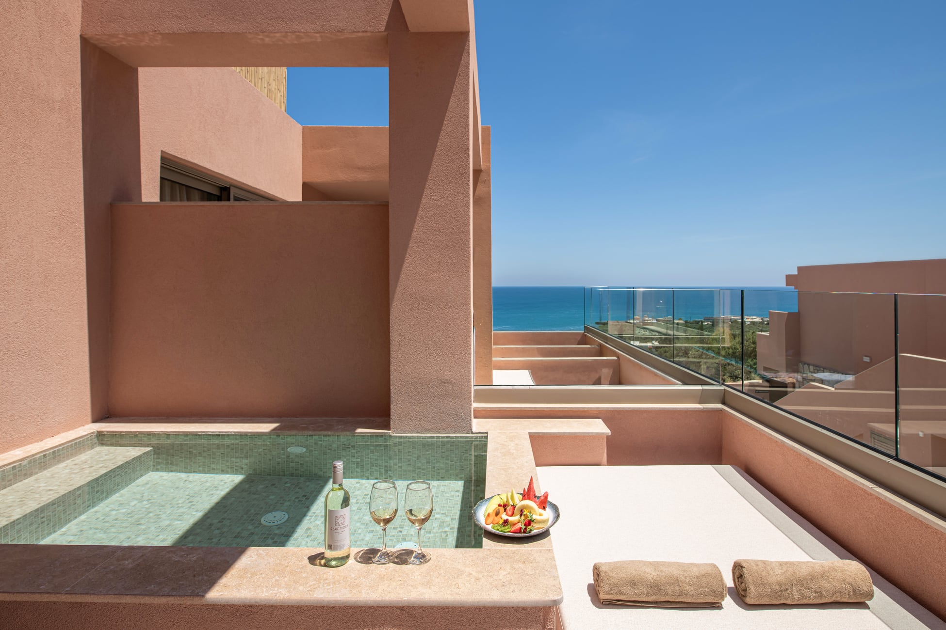 Esperides Resort 克里特