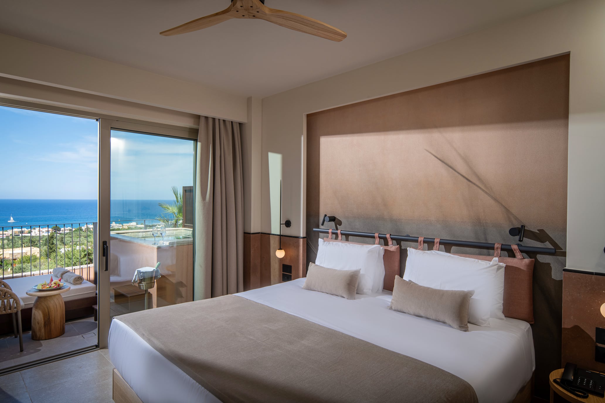 Esperides Resort 克里特