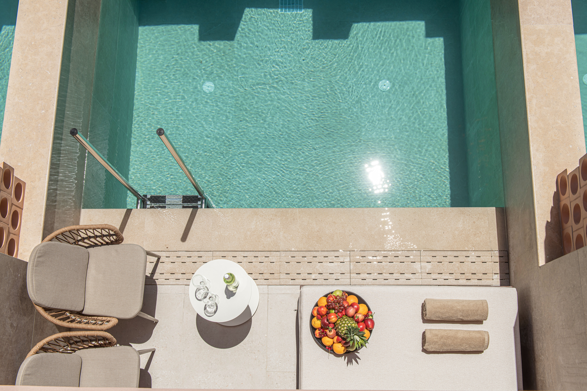 Esperides Resort 克里特