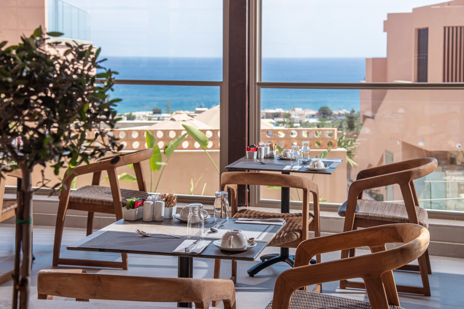Esperides Resort 克里特