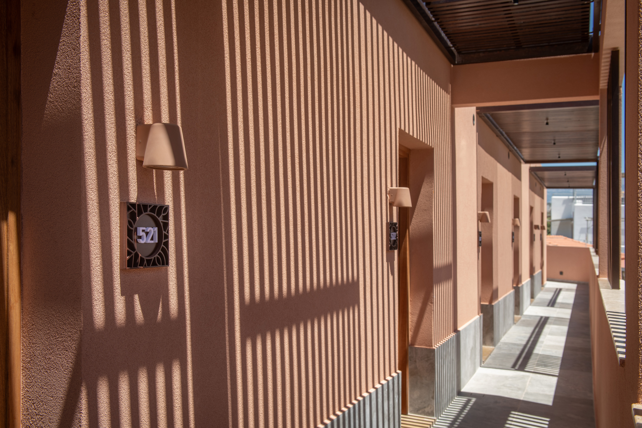 Esperides Resort 克里特