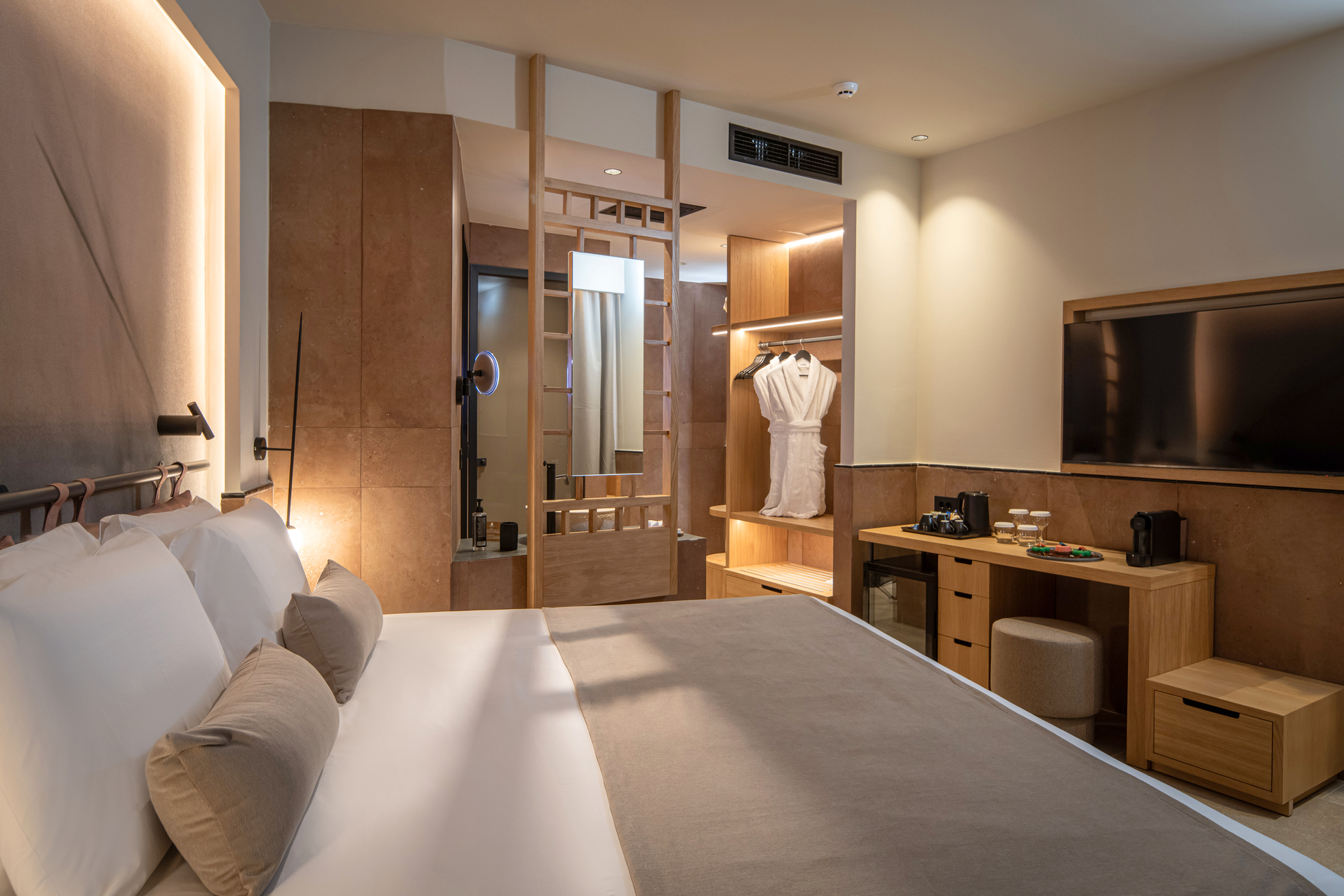 Esperides Resort 克里特