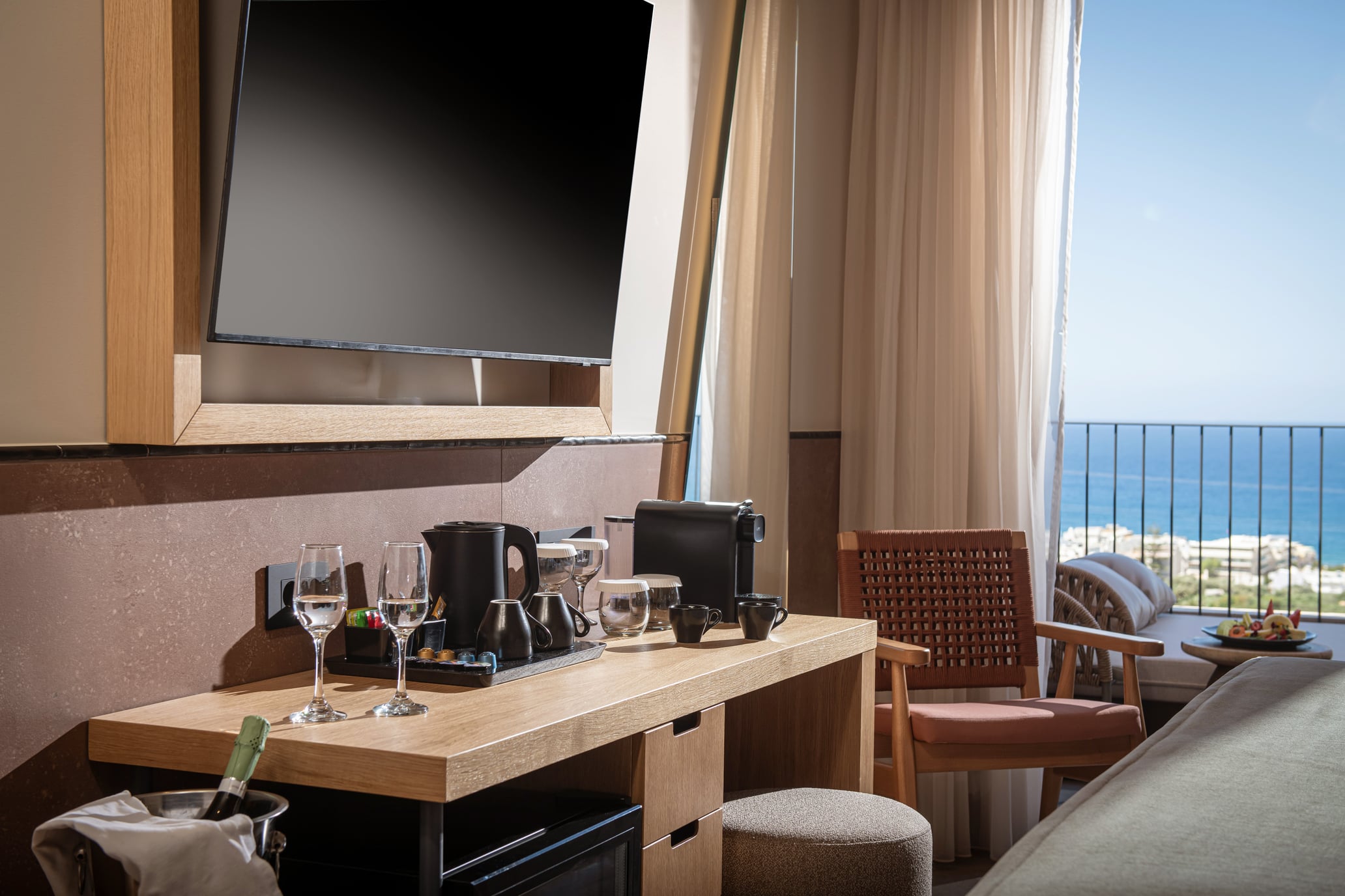 Esperides Resort 克里特