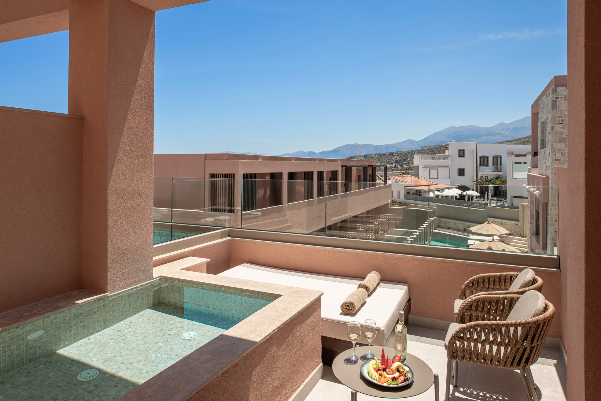 Esperides Resort 克里特