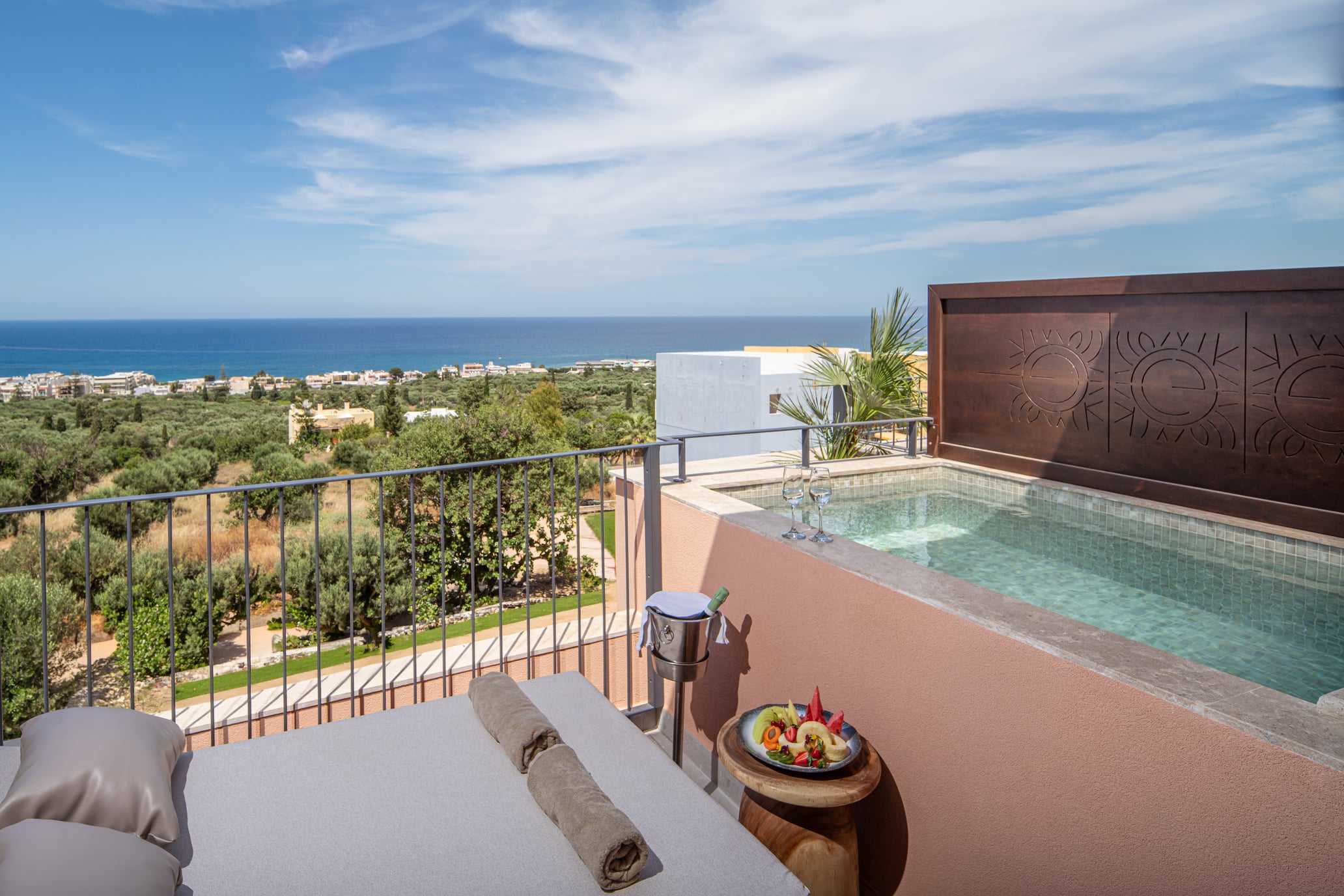 Esperides Resort 克里特