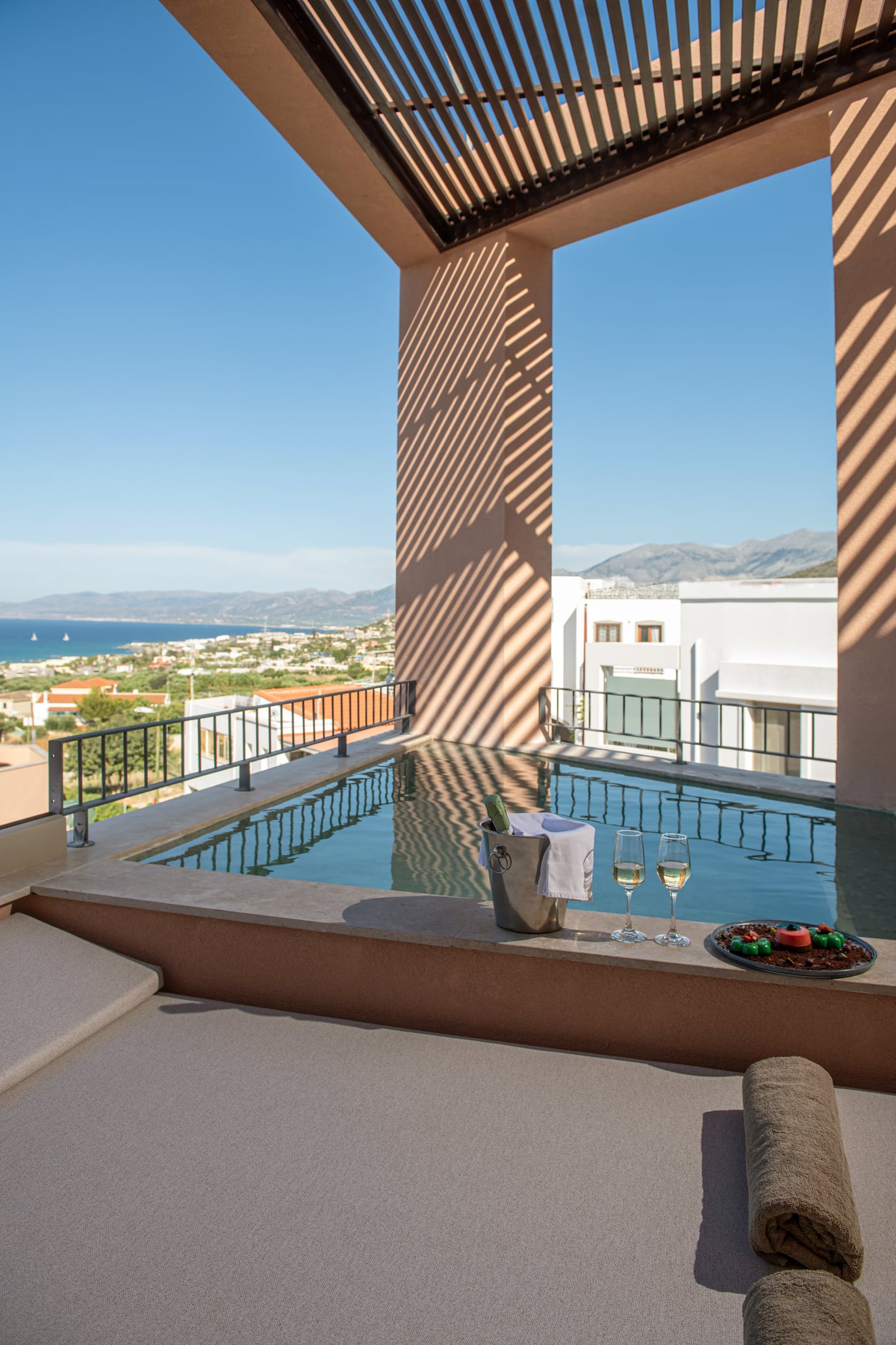 Esperides Resort 克里特