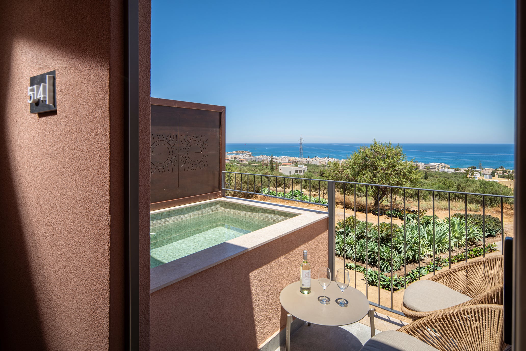 Esperides Resort 克里特