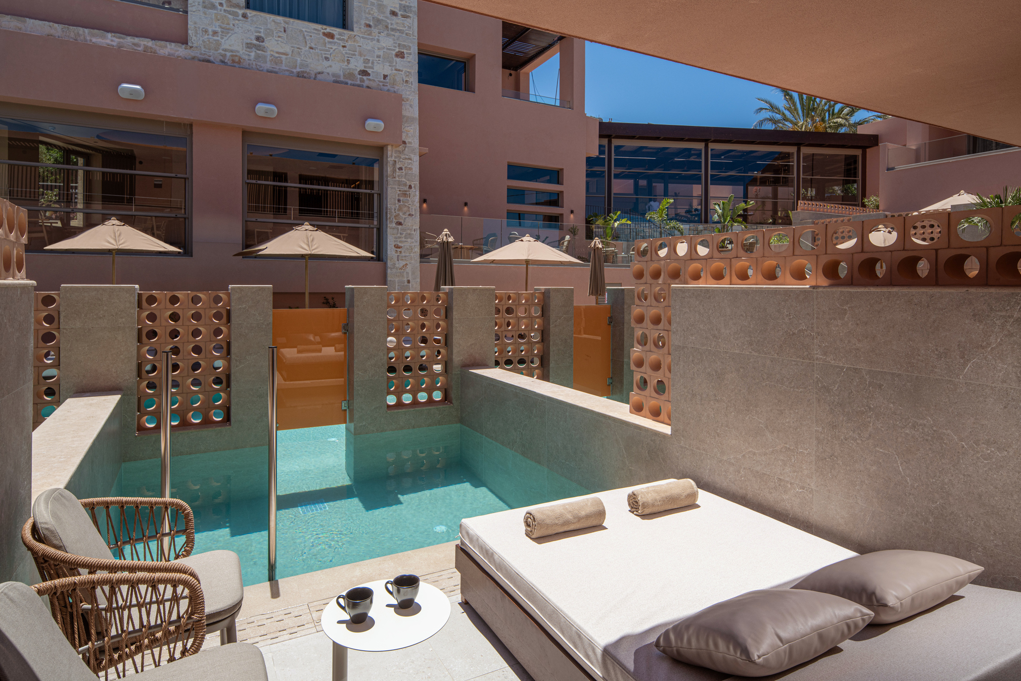 Esperides Resort 克里特