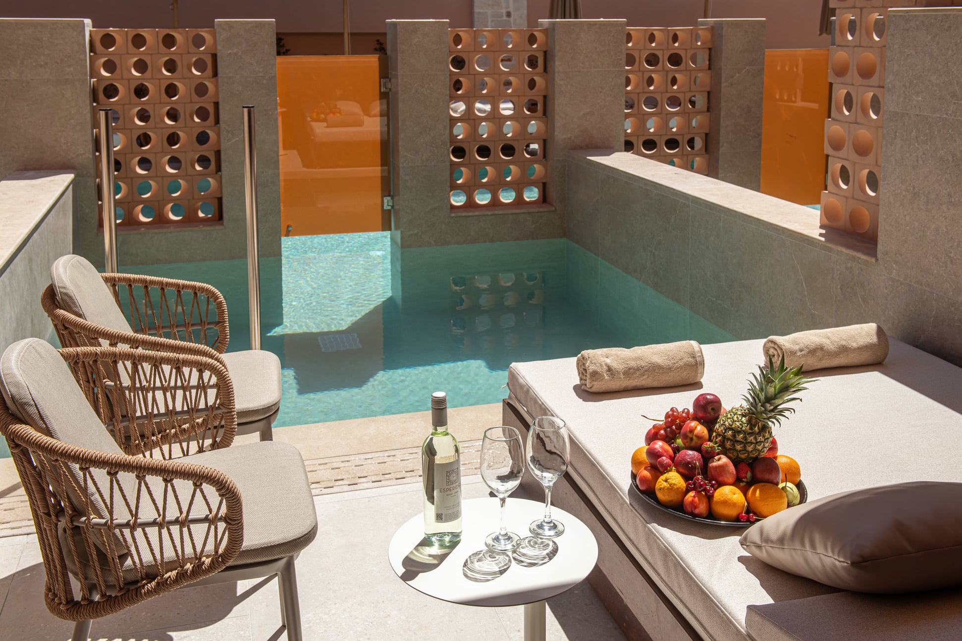 Esperides Resort 克里特