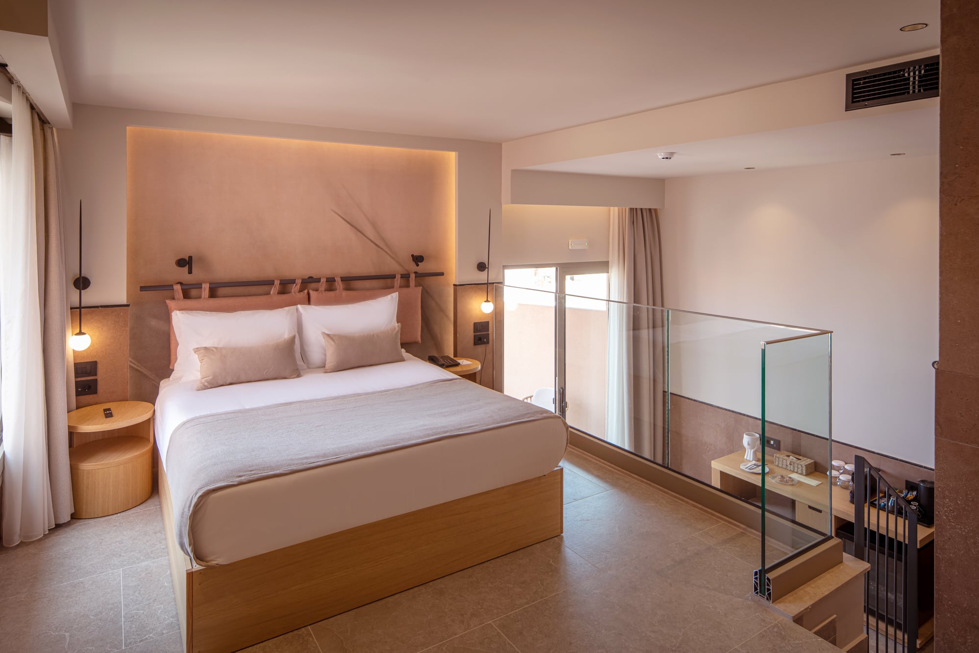 Esperides Resort 克里特