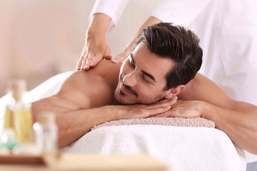 Featured Gay Masseurs in Raleigh