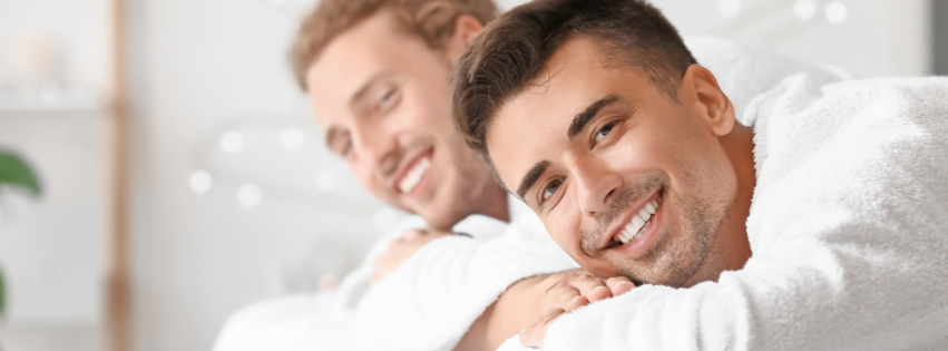 New Orleans Gay Massage
